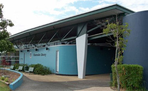 Chermside Library
