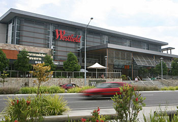 Chermside Shopping Centre